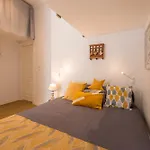 Rum i privatbostad Encanto Townhouse *