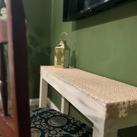 Encanto Townhouse Quarto em Acomodações Particulares *