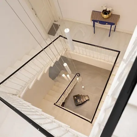 Quarto em Acomodações Particulares Encanto Townhouse Sliema