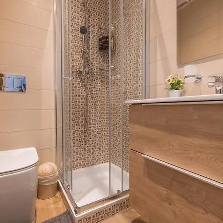 Kwatera prywatna Encanto Townhouse Sliema