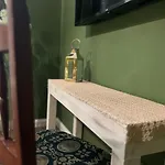 Encanto Townhouse Quarto em Acomodações Particulares *