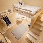 Проживание в семье Encanto Townhouse *