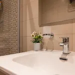 Quarto em Acomodações Particulares Encanto Townhouse
