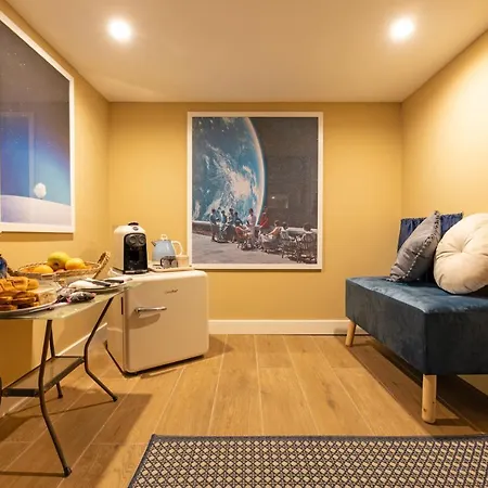 Encanto Townhouse *