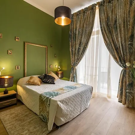 Encanto Townhouse منزل للإقامة