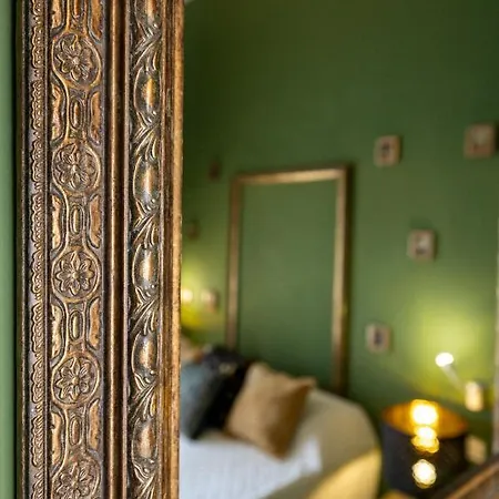 منزل للإقامة Encanto Townhouse سليمة