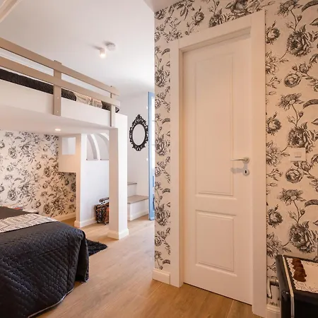 Encanto Townhouse * Sliema