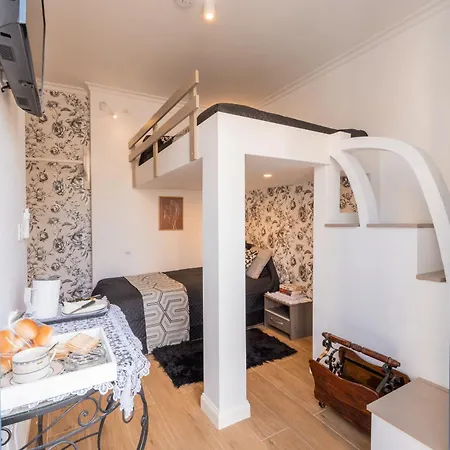 Homestay Encanto Townhouse