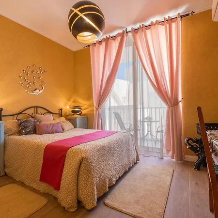 Ubytování v soukromí Encanto Townhouse Sliema