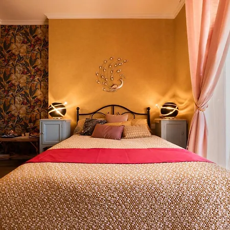 Encanto Townhouse *