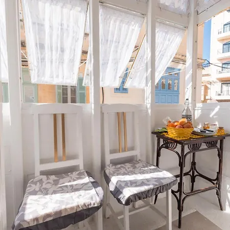 Encanto Townhouse