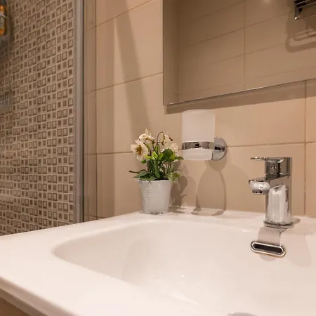 홈스테이 Encanto Townhouse