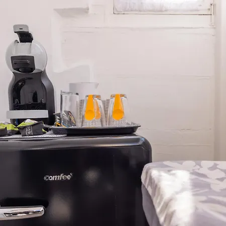 Encanto Townhouse Quarto em Acomodações Particulares *