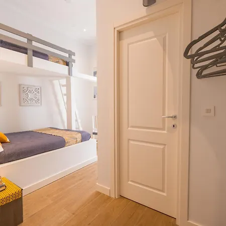 Encanto Townhouse 슬리에마