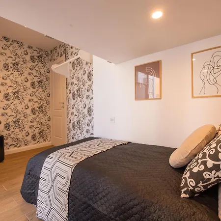 Homestay Encanto Townhouse Sliema