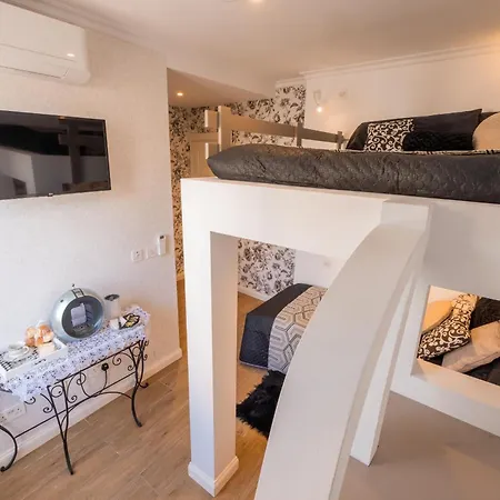 Encanto Townhouse * Sliema