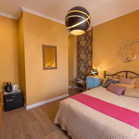منزل للإقامة Encanto Townhouse سليمة