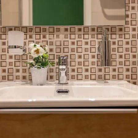 Encanto Townhouse 슬리에마