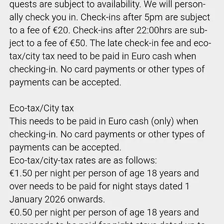 Encanto Townhouse 斯利马