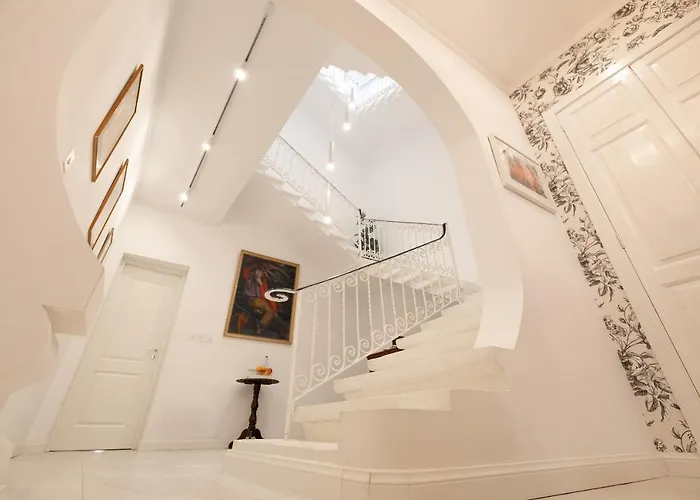 Encanto Townhouse 民宿 *