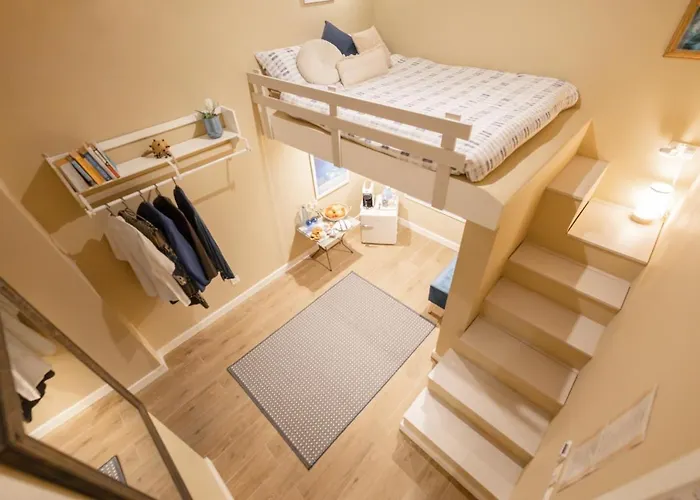 民宿 Encanto Townhouse *