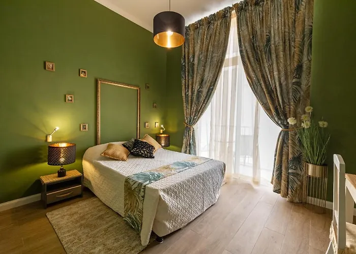 Encanto Townhouse 民宿