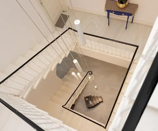 Habitación en casa particular Encanto Townhouse Sliema