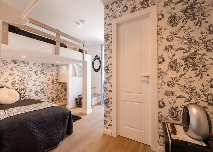 Encanto Townhouse * Sliema