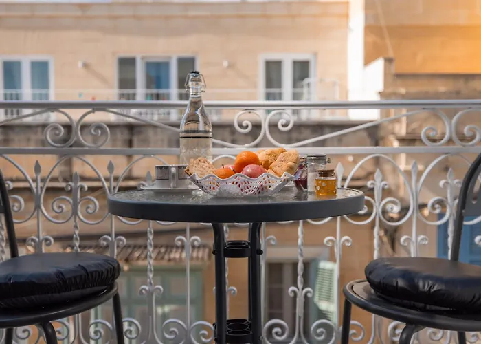 民宿 Encanto Townhouse