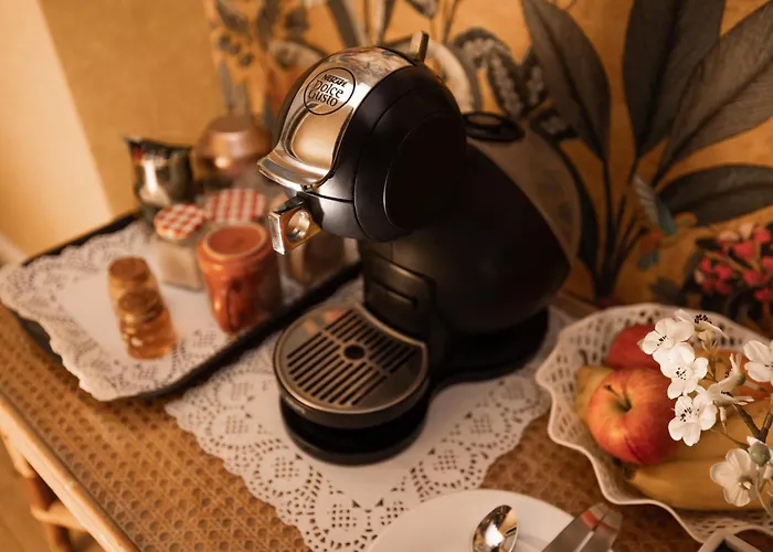 Encanto Townhouse Habitación en casa particular *