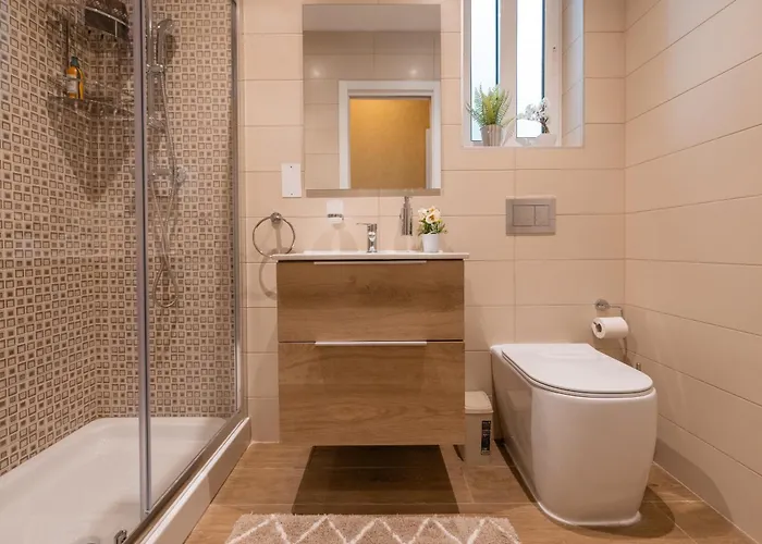 Encanto Townhouse Habitación en casa particular *