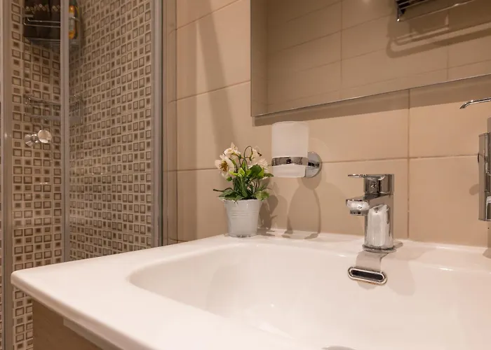 Habitación en casa particular Encanto Townhouse