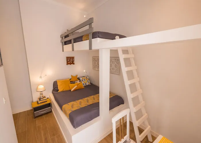 Habitación en casa particular Encanto Townhouse