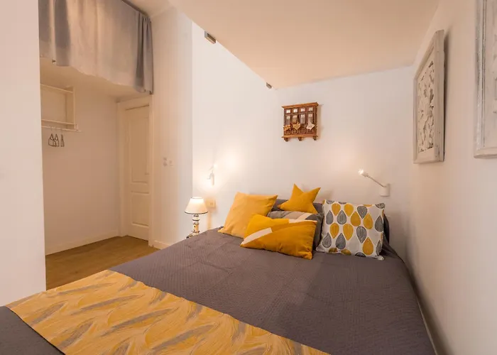 Habitación en casa particular Encanto Townhouse *