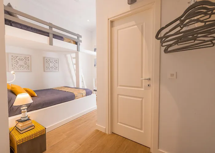 Encanto Townhouse Sliema