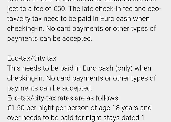 Encanto Townhouse 斯利马