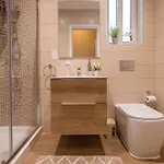 Encanto Townhouse Quarto em Acomodações Particulares *
